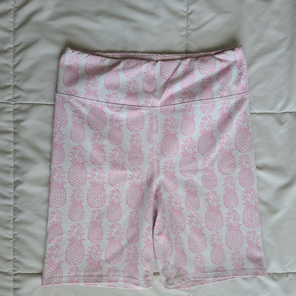EVCR Bike Shorts
